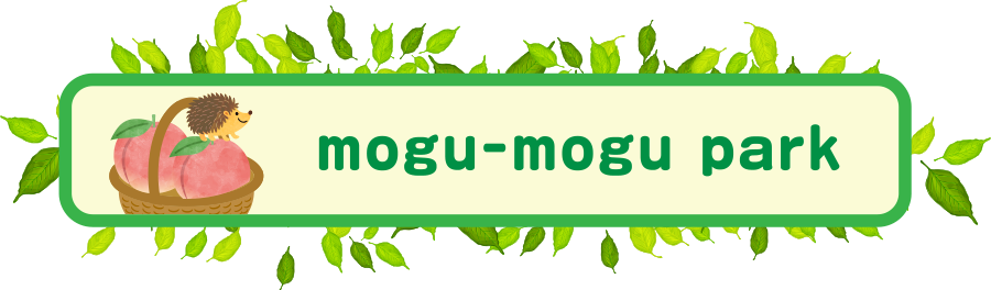 mogu-mogu park